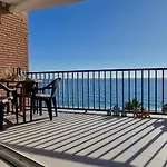 Central & Quite 2Bdr Beachfront Fuengirola