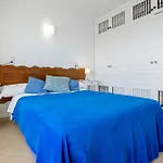 Apartamento Miami Palace I