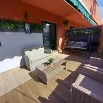 5-Star Luxury Apartment Next To The Beach -Marina Casares