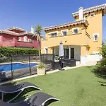 Villa Bora