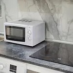 Apartamento Duque De Najera - Playa La Caleta