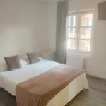 Apartamento Hotel Lauaxeta