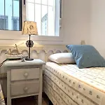 Mediterranean Way - Antinea