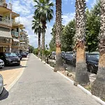 Mediterranean Way - Antinea