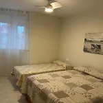 Las Palmeras Beach I