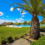 Luxury Alcossebre Beach Resort - Planta Baja Albert Villas