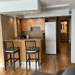 San Juan De La Cruz Apartment