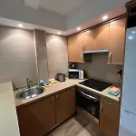San Juan De La Cruz Apartment