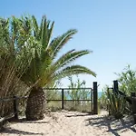Apartamentos Zahora 37