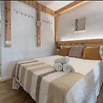 Acogedor Estudio En Salou