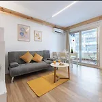 Acogedor Estudio En Salou