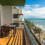 Beach Front Sea View Marbella By Better Bookings