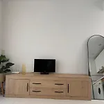 Apartamento Con Piscina Y Parking Privado