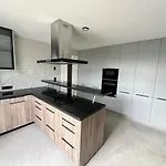 Amazing Modern Penthouse With Panoramic View