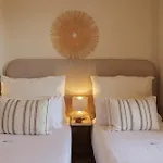 Marbella Banus Suites - Senorio De Aloha Mountain & Sea Views
