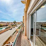 Apartamento Con Terraza, Piscina Y Parking By Aloha Palma