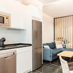 Apartamentos Turistiscos Costa Marinera