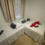 Apartamento Las Vistas