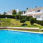 Estepona West Townhouse Cecilia