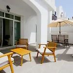 Estepona West Townhouse Cecilia