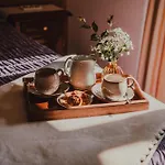 Hotel Rural La Figar