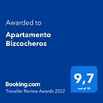 Apartamento Bizcocheros Con Piscina Y Jardin Privado