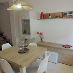 Apartamento Nuria Los Abanicos