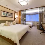 Ssaw Boutique Hotel Hangzhou Qiandao Lake