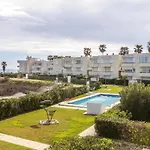 Apartment Cala Montero I By Interhome