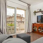 Apartment Flor De Nieve