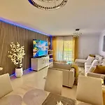 Casares Beach Golf Apartment With Private Garden Direct Pool Access