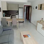 Cozzy Flat In A Quiet And Nice Area / Acogedor Apartamento En Zona Tranquila Y Agradable