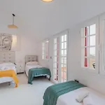 Casa Don Camilo Costa Ballena