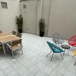 Barcelona Touch Apartments