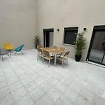 Barcelona Touch Apartments