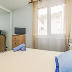Apartment Cala Gabriel-1 By Interhome