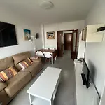 Apartamento La Rioja
