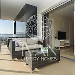 Casa Garbi Ivan Luxury Homes 10ªpta Sur 1ªlinea