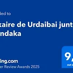 Sokaire De Urdaibai Junto A Mundaka