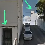Penthouse In Vejer