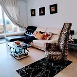 Confortable Apartment With Amazing Views In Marbella