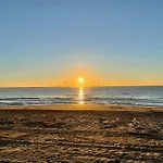 Apartamento Albamarina, 1ªlinea, Magic World, Vistas Al Mar!
