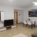 Apartamento Moya - Playa Y Sol