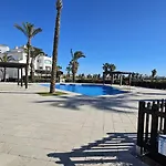 A Lovely Two Bedroom Apartment At La Torre Golf Resort - Pa721Lt