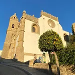 Casita De La Suerte