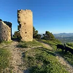 Casita De La Suerte