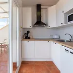 Fabuloso Atico Con Vistas Al Mar