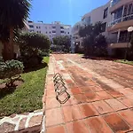 Apartamento En El Centro Cerca De La Playa