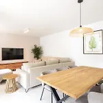 Mara'S Apartments Higueron West - Garden Suite - Like A House