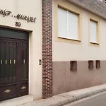 Mar & Minas